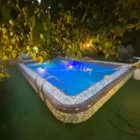 طراحی اجرا استخر جکوزی