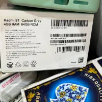 گوشی موبایل ردمی ۹T