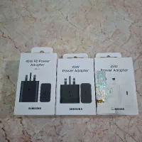 لوازم جانبی گوشی  شارژر کابل ادابتور