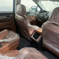 هایما x7 خشک صفر مدل ۱۴۰۳ مشکی|خودرو سواری و وانت|مشهد, بهشت|دیوار