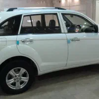 ماشین لیفانx60 اتوماتیک مدل ۹۷