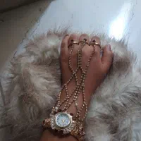 ساعت مدل هندی