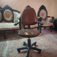صندلی کارمندی