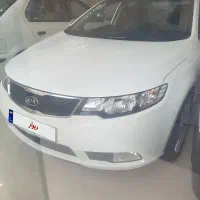 کیا سراتو 1394