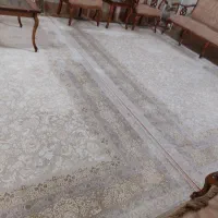 دو تخته فرش 9 متری|فرش|باقرشهر, |دیوار