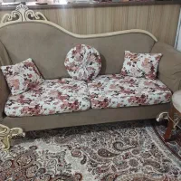 مبل ۹نفره
