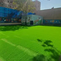 فروش بدون واسطه چمن (مصنوعی)|مصالح و تجهیزات ساختمان|ری, ولی آباد|دیوار