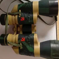 دوربین شکاری اصل روس