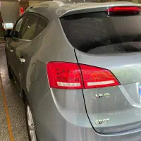 جک s5 اتومات ۹۷ بی رنگ استثنایی|خودرو سواری و وانت|تهران, فردوس|دیوار