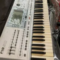 ارگ pa50 تبدیل به 80