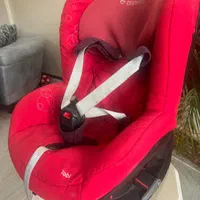 صندلی ماشین خارجی برند مکسی کوزی|تخت و صندلی بچه|خرمآباد, |دیوار