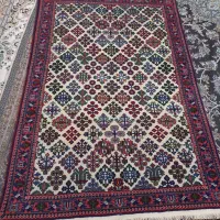 قالیچه دستباف نو