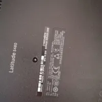 لپ تاپ دل مدل 5480
