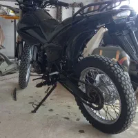 تریل اردکو، راتو|موتورسیکلت|بندر ترکمن, |دیوار