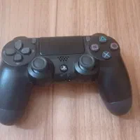 دسته ps4 کاملا سالم