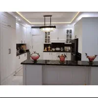 اجرای کابینت و کمد دیواری به صورت کاملا اقساطی|خدمات پیشه و مهارت|کرج, کمال‌شهر|دیوار
