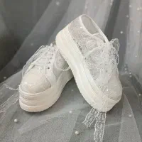 کفش عروس ومجلسی|کیف، کفش، کمربند|مشهد, نوید|دیوار