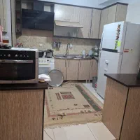 اجاره آپارتمان 100 متری دو خواب در گلشهر|اجارهٔ آپارتمان|کرج, گلشهر|دیوار