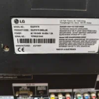 تلویزیون ال جی اصل