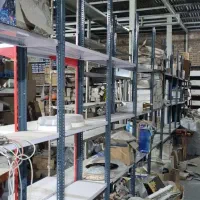 فروش توافقی قفسه فروشگاهی