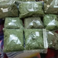 سبزی تازه و خشک