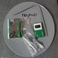 نصاب آنتن ثابت و گردان