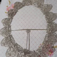 قاب نقره با عیار ۸۴