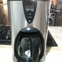 قهوه جوش سالم بر ا جهاز بوده