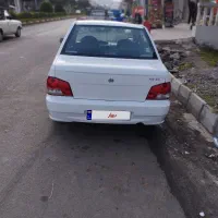 پراید 132بیرنگ و بیضربه|خودرو سواری و وانت|اطاقور, |دیوار