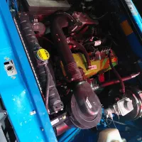 نیسان دوگانه کارخانه ۱۴۰۳|خودرو سواری و وانت|مشهد, مشهدقلی|دیوار