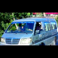 پذیرش سرویس و دربستی با ون|خدمات حمل و نقل|قم, انصارالحسین|دیوار