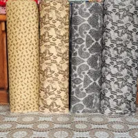 پارچه سرای فرحناک
