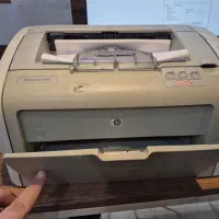 پرینتر hp lasterjet1020