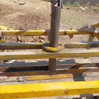 یک دستگاه بلوک زن درحدنو تازه تنظیم شده|ماشینآلات صنعتی|چهاربرج, |دیوار