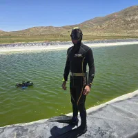 آموزش غواصی