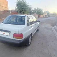 پراید 83 کارمندی