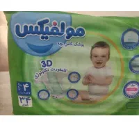 تعویض مولفیکس سایز ۵