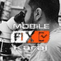 تعمیرات تخصصی آیفون