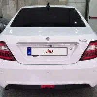 دناپلاس توربو اتوماتیک|خودرو سواری و وانت|تهران, سجاد|دیوار