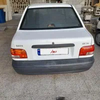 پراید ۱۳۱ مدل ۹۹