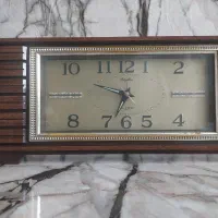 ساعت رومیزی|کلکسیون اشیاء عتیقه|تهران, زنجان جنوبی|دیوار