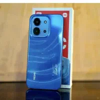 Redmi 15C 256/8 سایکل شارژ 90 بار
