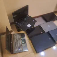 فروش ۱۸ لپ تاپ برند سونی، لنوو، دل