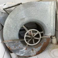 حلزونی کولر آبی ۷۵۰۰