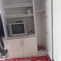 کمد دیواری و بوفه