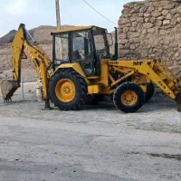 بیل بکهو ام اف MF