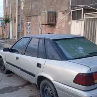 سلام دوو اسپرو