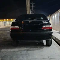 پارس ۱۴۰۲|خودرو سواری و وانت|اهواز, کیانپارس |دیوار