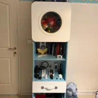 سرویس خواب نوزاد و نوجوان ترک|تخت و سرویس خواب|تهران, قیطریه|دیوار