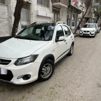 کوییکRسفید مشکی1401